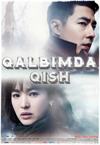 Qalbimda qish