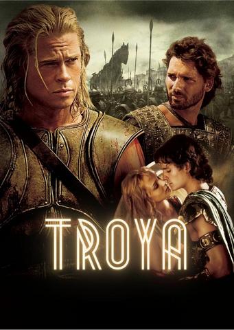 Troya